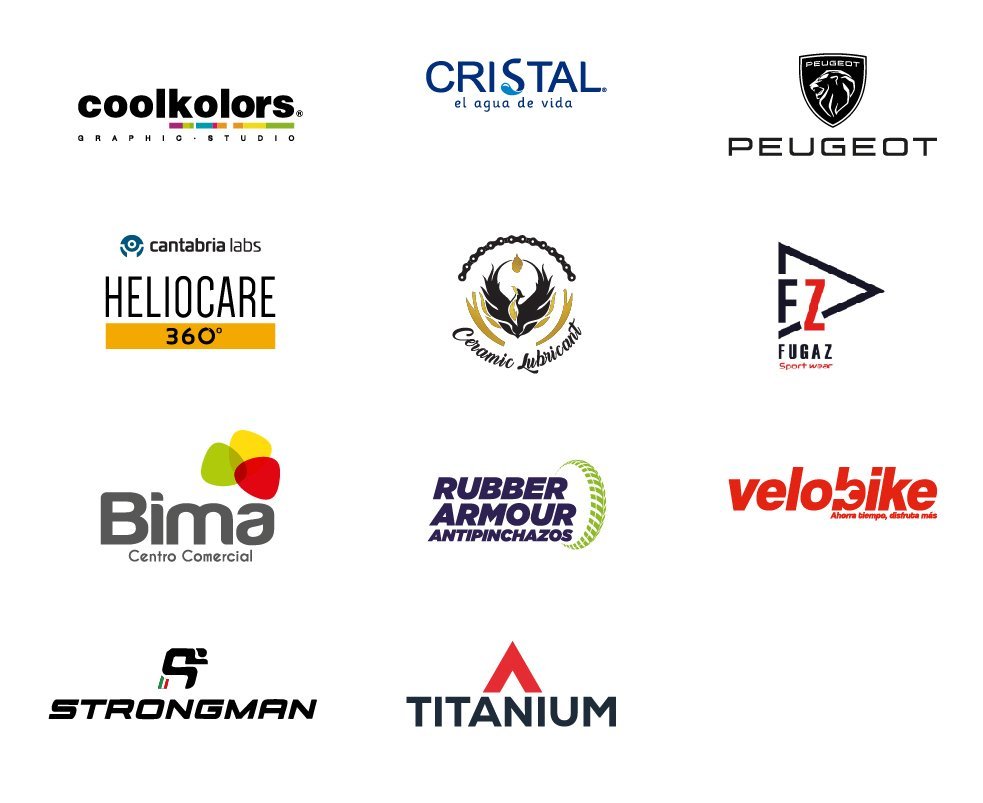 Sabana Race Logos 2025-03