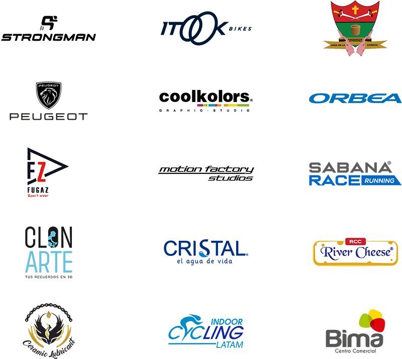 SBN 2025 Patrocinadores y Aliados 2025-1
